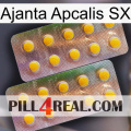 Ajanta Apcalis Sx new10